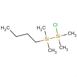 CAS No 80034-58-8  Molecular Structure
