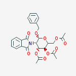 CAS No 80035-31-0  Molecular Structure