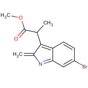 CAS No 800366-85-2  Molecular Structure