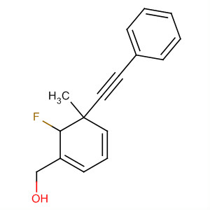 CAS No 800369-12-4  Molecular Structure