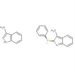 CAS No 800369-70-4  Molecular Structure