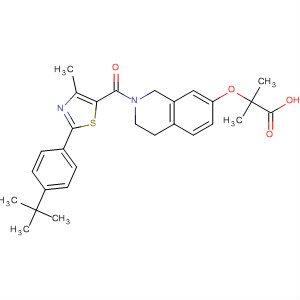 CAS No 800373-73-3  Molecular Structure