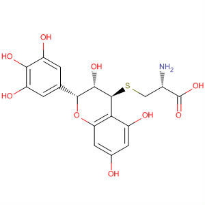 CAS No 800374-17-8  Molecular Structure