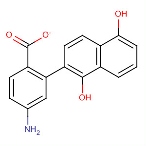 CAS No 800374-34-9  Molecular Structure