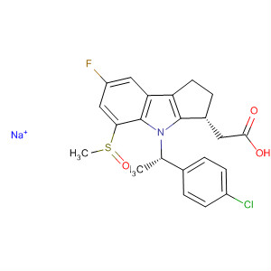 CAS No 800376-93-6  Molecular Structure