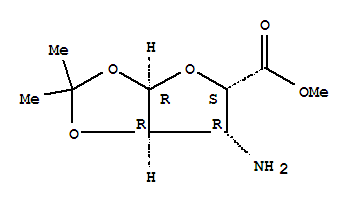 CAS No 800379-24-2  Molecular Structure