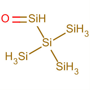 CAS No 800384-61-6  Molecular Structure