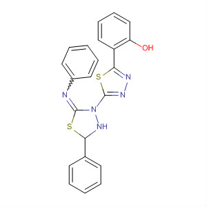 CAS No 800392-25-0  Molecular Structure