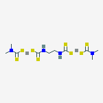 CAS No 8004-24-8  Molecular Structure