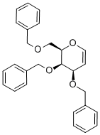 CAS No 80040-79-5  Molecular Structure