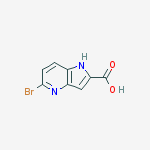 CAS No 800401-52-9  Molecular Structure