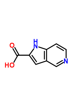 CAS No 800401-65-4  Molecular Structure