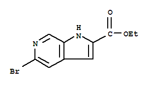 CAS No 800401-70-1  Molecular Structure
