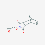CAS No 80041-91-4  Molecular Structure
