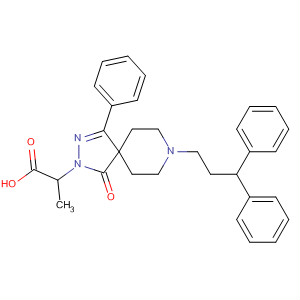 Cas Number: 800413-53-0  Molecular Structure