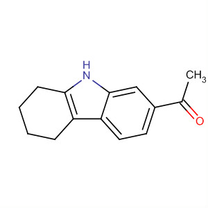 CAS No 80053-43-6  Molecular Structure