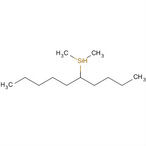 CAS No 80054-50-8  Molecular Structure