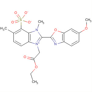 CAS No 80062-35-7  Molecular Structure