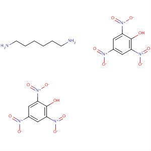 CAS No 80063-88-3  Molecular Structure