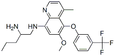 Cas Number: 80065-56-1  Molecular Structure