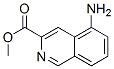CAS No 80066-70-2  Molecular Structure