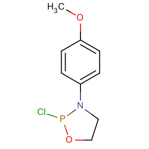 CAS No 80077-21-0  Molecular Structure