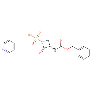 CAS No 80082-83-3  Molecular Structure