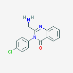 CAS No 80096-35-1  Molecular Structure