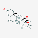 CAS No 80097-75-2  Molecular Structure
