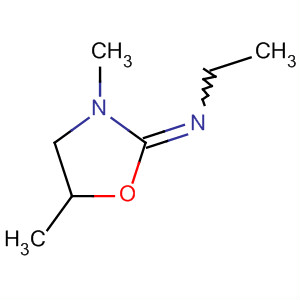 CAS No 80099-33-8  Molecular Structure