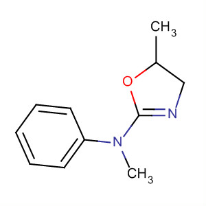 CAS No 80099-35-0  Molecular Structure