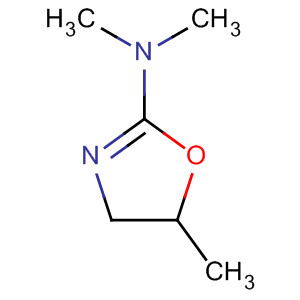 CAS No 80099-36-1  Molecular Structure