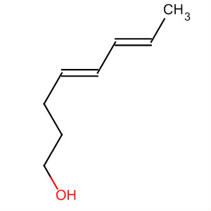 CAS No 80106-30-5  Molecular Structure