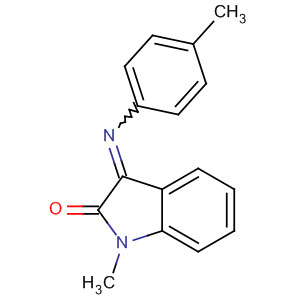 Cas Number: 80110-08-3  Molecular Structure