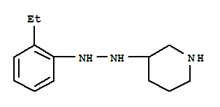 CAS No 801139-48-0  Molecular Structure