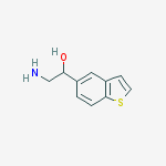 CAS No 801140-91-0  Molecular Structure