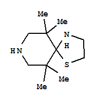 CAS No 801141-42-4  Molecular Structure