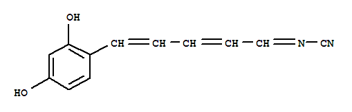 Cas Number: 801141-82-2  Molecular Structure