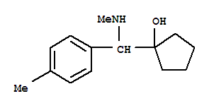 Cas Number: 801155-39-5  Molecular Structure