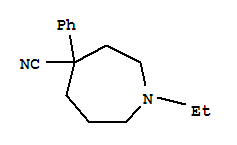 CAS No 801156-61-6  Molecular Structure