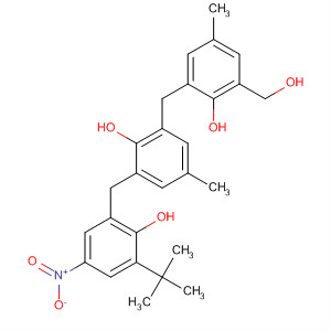 CAS No 80116-59-2  Molecular Structure
