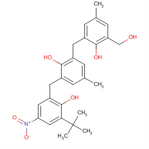 Cas Number: 80116-59-2  Molecular Structure