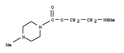 CAS No 801174-08-3  Molecular Structure