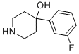 CAS No 80119-54-6  Molecular Structure