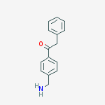 CAS No 801190-98-7  Molecular Structure