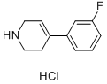 CAS No 80120-00-9  Molecular Structure