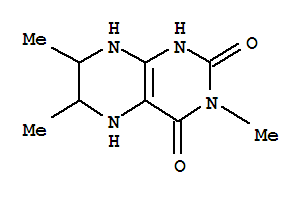 CAS No 801214-38-0  Molecular Structure