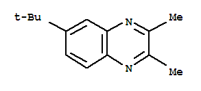 CAS No 801216-31-9  Molecular Structure