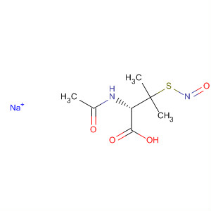 CAS No 801218-82-6  Molecular Structure