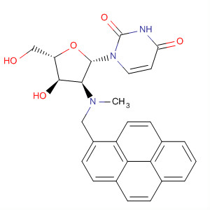 Cas Number: 801220-51-9  Molecular Structure